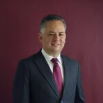 Santiago Nieto alista acción administrativa por publicidad relacionada con el tren México-Querétaro