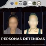 Cinco cateos simultáneos en Corregidora y El Marqués dejan dos detenidos y arsenal asegurado