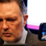 Kuri reconoce aspiraciones de Luis Nava, pero deja definición de 2027 en manos del PAN