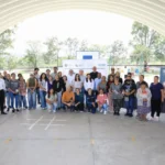 Estancia de Bordos apuesta por transformar su basura: llega modelo de economía circular a San Juan del Río