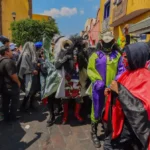 Preparan registro de “shitases” ante hechos de violencia en fiestas de San Juan del Río