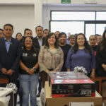UAQ fortalece Campus San Juan del Río con nuevo equipo y mobiliario