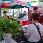 Festival del Café reúne a 15 mil personas y genera derrama de 2.5 mdp en San Juan del Río
