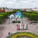 JAPAM llevará Cinedomo a colonias y comunidades de San Juan del Río para fomentar el cuidado del agua