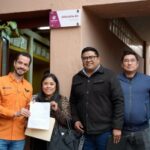 Proponen fortalecer la paternidad responsable en Querétaro; iniciativa reúne respaldo ciudadano en Cadereyta