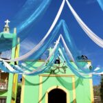 El Tejocote, una comunidad de Tequisquiapan que conserva su esencia, tradiciones y paisajes