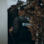 Dos detenidos tras operativos en Tolimán; aseguran presunta metanfetamina