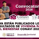 Tequisquiapan: familias ya pueden consultar resultados del programa de vivienda social