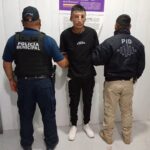 Detienen en Hacienda Grande a hombre con orden de aprehensión por robo en Tequisquiapan
