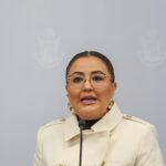 Claudia Díaz Gayou prepara su registro en Morena para buscar la coordinación municipal de Querétaro