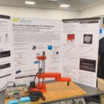 Estudiantes de la UT San Juan llevan proyecto de robótica a la etapa nacional de ExpoCiencias 2026