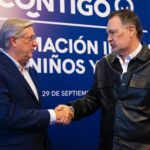 Impulsan acciones para fortalecer el bienestar y desarrollo de las infancias queretanas
