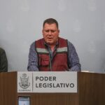 Edgar Inzunza apuesta por las encuestas para definir coordinación de Morena en San Juan del Río