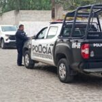Fiscalía indaga fallecimiento de un hombre localizado en un terreno de Tequisquiapan