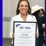Tania Ruiz Castro encabezará los trabajos del PAN en San Juan del Río rumbo a 2027