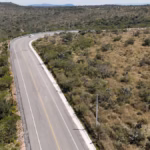 Modernizan camino de la zona oriente de San Juan del Río y autorizan nueva etapa para concluir conexión entre comunidades