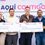 San Juan del Río mejora espacios escolares con inversión de casi 17 millones de pesos