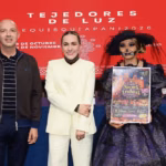 Tequisquiapan alista el Festival Tejedores de Luz 2026 con altares monumentales y actividades de Día de Muertos