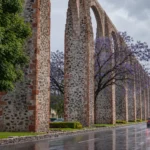 Querétaro tendrá lluvias por la tarde y posibles tormentas eléctricas este martes
