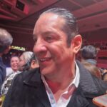 Pancho Domínguez se suma al proyecto de Felifer Macías y apuesta por la unidad del PAN rumbo a 2027
