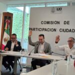 Avanza en Querétaro iniciativa para regular la revocación de mandato; podría aplicarse en 2031