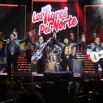Los Tigres del Norte reúnen a cerca de 15 mil personas en la Feria de Colón 2026