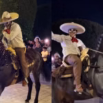 San Juan del Río alista concurso de caballos caracterizados por Día de Muertos; repartirán hasta 10 mil pesos