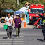 San Juan del Río desplegará más de 80 policías para vigilar panteones durante el Día de Muertos