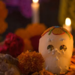 Día de Muertos en San Juan del Río: familias buscan preservar las tradiciones a través de nuevas generaciones