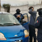 Operativos de seguridad en San Juan del Río dejan 22 personas ante el Juzgado Cívico y siete ante la Fiscalía