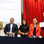 FECAP reconoce a profesionistas y figuras públicas de San Juan del Río con galardones 2026
