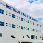 Enfermeras eventuales del Hospital General de San Juan del Río exigen transparencia en la asignación de plazas