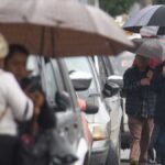 México enfrentará 56 frentes fríos hasta mayo de 2027; diciembre será el mes con más sistemas