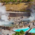 Cierre de El Géiser de Tecozautla genera preocupación por sus efectos en el turismo y el empleo