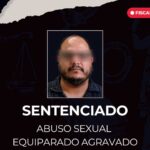 Condenan a más de 11 años de prisión a hombre por abuso sexual contra una menor en Tequisquiapan