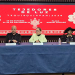Tequisquiapan espera más de 50 mil visitantes y una derrama de 27 millones de pesos con Tejedores de Luz 2026