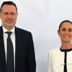 Kuri descarta ruptura con la Federación y asegura que academia policial seguirá los procesos legales