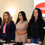 Mujeres víctimas de violencia reciben apoyo y son canalizadas a redes de protección en San Juan del Río