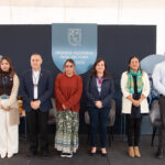 Aspirantes a la Rectoría de la UAQ presentan sus proyectos en campus regionales
